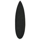 Hand Carved Wooden Group Therapy Cocktails Drinking Surfboard Sign - Tropically Inclined