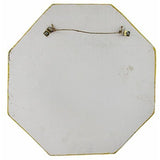 Hand Carved Wooden CAUTION DRUNKS AT PLAY Road Warning Sign - Tropically Inclined