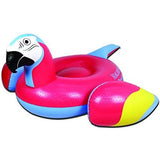 Margaritaville Margaritaville-Parrot Head Float Red - Tropically Inclined