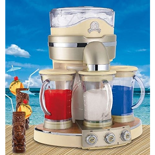 Tahiti Frozen Margaritaville Key West Frozen Concoction Maker Costco  Margarita Frozen Concoction Maker Margaritaville Tahiti Frozen
