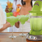 Margaritaville Bahamas Frozen Concoction Maker with No Brainer Mixer, DM0700 - Tropically Inclined